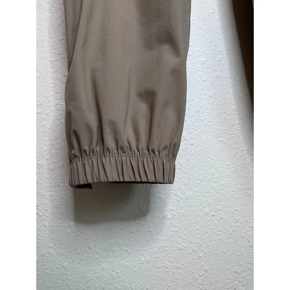 Lululemon Pace Breaker Jogger Regular, Sheer Oak, Size Small